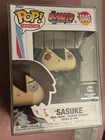 Funko Pop! Boruto Sasuke #1040 Chalice Collectibles Exclusive