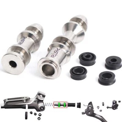 SRAM Guide RSC Bremshebel-Kolben-Reparatur-Set, Titanlegierung-Teile Lot L5 - Bild 1 von 4