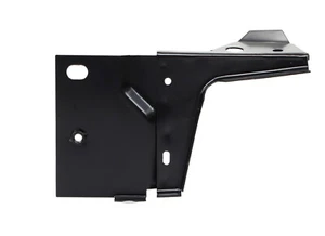 Inner Fender to Cowl Bracket Upper LH 66-70 B-Body - Imagen 1 de 6
