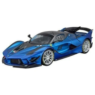 Tomica Presents Bburago Signature series 1:18 FXX-K EVO (Special Color).JP - Image 1 of 4
