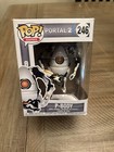 Funko Pop Games Portal 2 P-body #246 Vinyl Figure