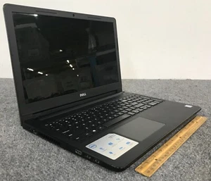 Dell Inspiron 15-3567 15.6" Laptop i5-7200U 8GB RAM, No Storage, Boots to BIOS - Picture 1 of 6