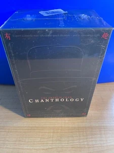 The Charlie Chan “Chanthology” (6-DVD Set)……….………..BRAND NEW & SEALED! - Bild 1 von 5