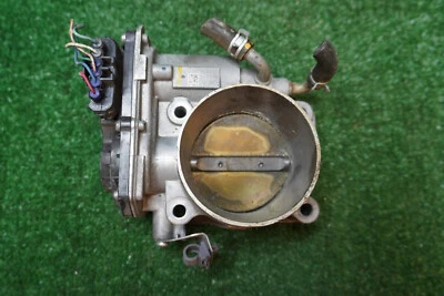 2016 HONDA PILOT 3.5L THROTTLE BODY OEM 02T13-02645 - Image 1 of 4