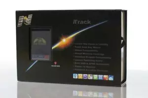 Portable Hidden GPS Vehicle Tracker SMS Tracking w/ Voice Surveillance - Picture 1 of 3