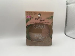 Physicians Formula Butter Glow Bronzer/Blush. #1741091 Healthy Glow. New In Box - Picture 1 of 1