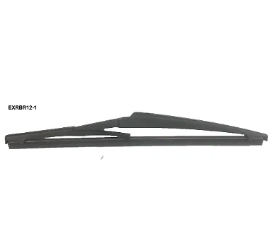 Rear Windscreen Wiper Blade FITS Hyundai i20 Series Models 2010 on - image 1 of 2