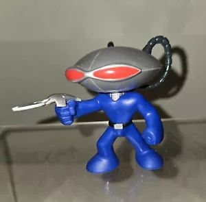 DC Super Heros 3" Mystery Minis von Funko Black Manta lose neuwertig - Bild 1 von 7