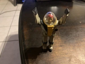 G.I. Joe Deep Six 1984 ARAH Action Figure Vintage Clean - Picture 1 of 5