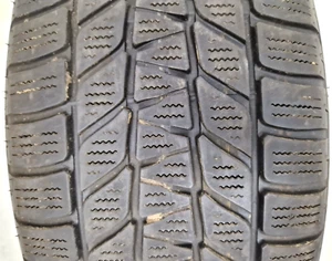 Bridgestone Blizzak LM-25 I RFT ❄️ 205/55R17 91H Winterreifen ⭐ RunFlat - Bild 1 von 8