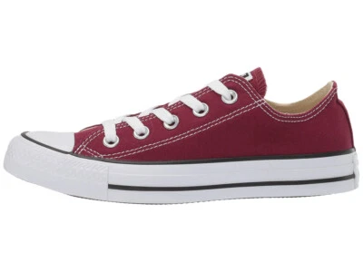 Converse CHUCK TAYLOR All Star Low Top Unisex Canvas Shoes Sneakers NEW - Image 1 of 2