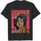 Amy Winehouse Love Is A Losing Game T-shirt Vintage 90S Rétro