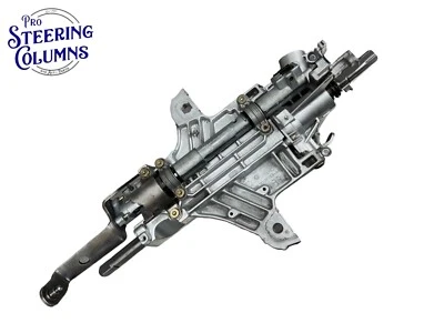 98-07 Ford F-450 F-550 Super Duty Steering Column Automatic Tilt Rebuilt - Image 1 of 4