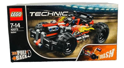 LEGO 42073 Technic BASH! - Build it - Toy - Children Toy - Image 1 of 4