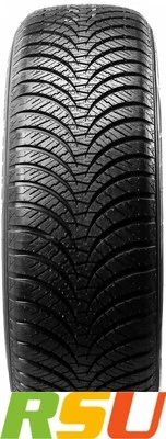 Falken Euroallseason AS210 3PMSF DOT22 155/70 R13 75T Ganzjahresreifen - Bild 1 von 3