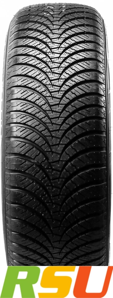 Falken Euroallseason AS210 3PMSF DOT22 155/70 R13 75T Ganzjahresreifen - Bild 1 von 3
