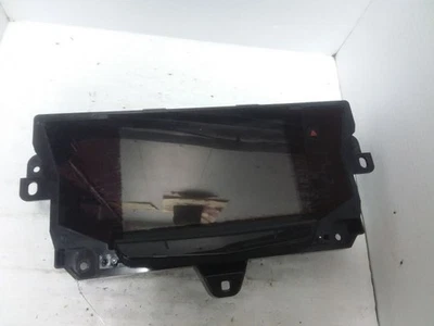 Pantalla de visualización de información del controlador de pantalla de radio compatible con 20-23 XT6 84848671 Foto 1 de 4