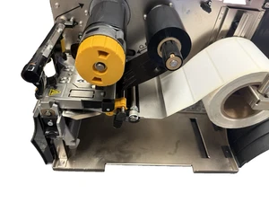 Zebra ZT410 Direct Thermal/Thermal Transfer Printer - Picture 1 of 7