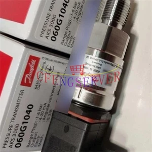 1PCS NEW Danfoss pressure transmitter AKS3000 060G1040 - Picture 1 of 5