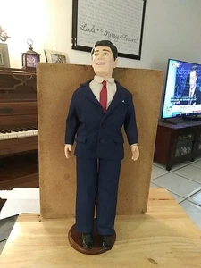 Horseman President Ronald Reagan Doll  - Picture 1 of 2