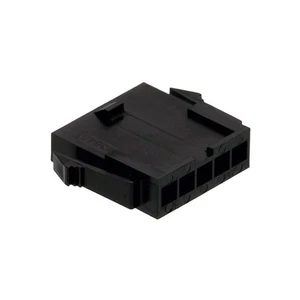 Molex 0436400500 STECKER HSG 5POS 3,00 MM 50 Stück - Bild 1 von 2