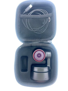 OBSBOT Tiny 4K AI Powered Webcam OWB-2105-CE - Picture 1 of 7