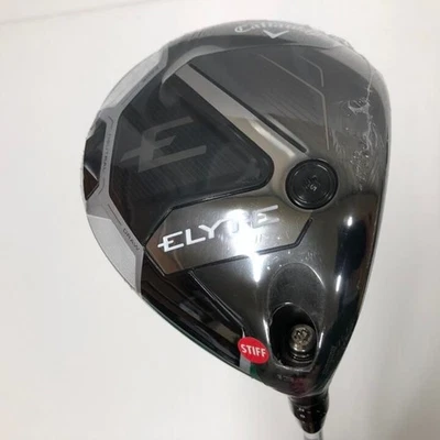 ELYTE MINI | 13.5 | S | TENSEI GREEN 60 FOR Callaway | Used | Driver | Callaway  - Image 1 of 4