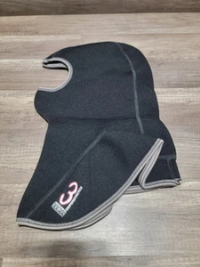 Henderson Aquatics 3mm Titanium Hyperstretch Hood Sz XXL (EX COND.) - Picture 1 of 4