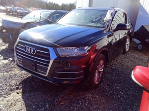 Alternator Fits 17-19 AUDI Q7 823144 - Picture 1 of 9