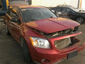 Driver Left Front Door Switch Driver's Window Fits 07-10 CALIBER 137554 - Foto 1 di 6