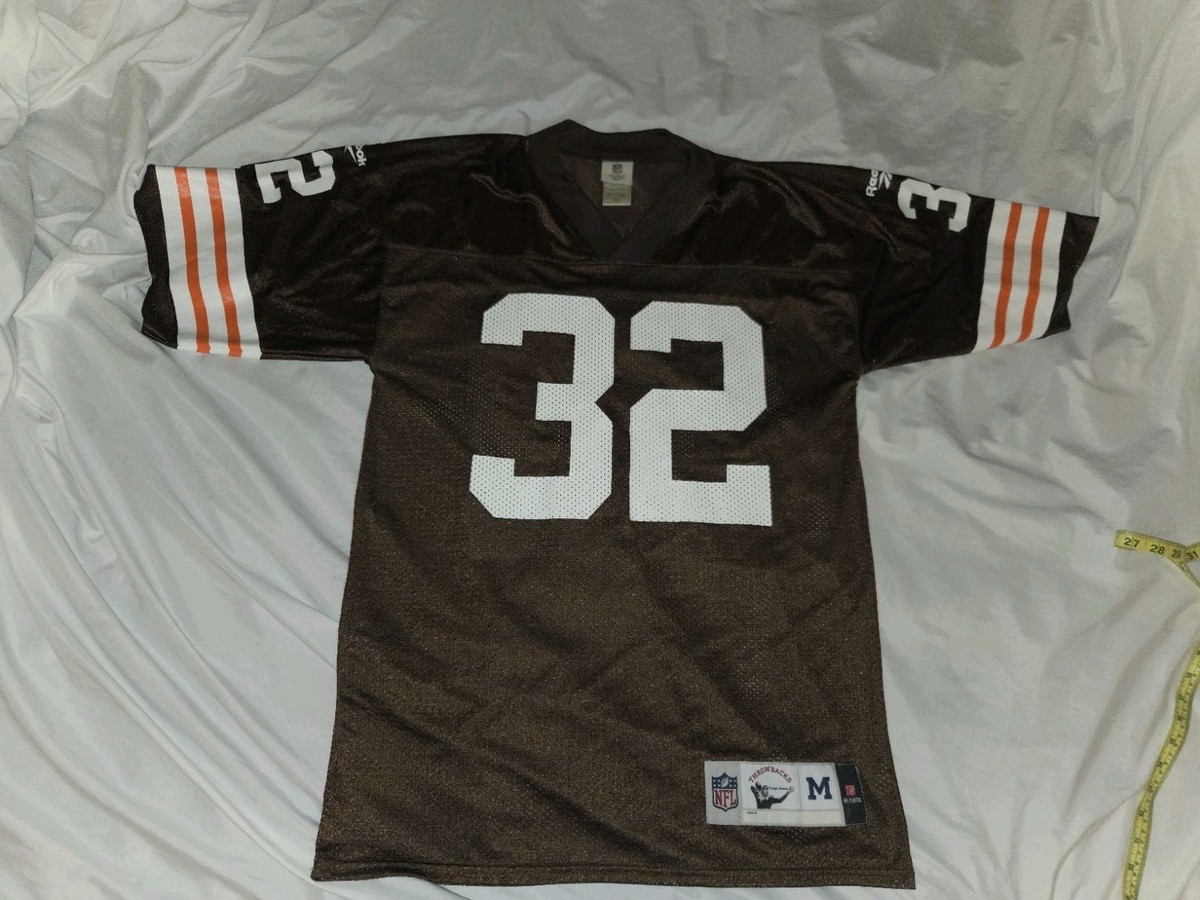 Reebok Cleveland Browns NFL Jerseys for sale | eBay
