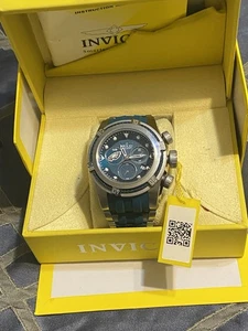 Orologio Invicta Bolt Zeus - Foto 1 di 9