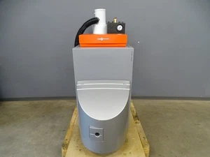 Viessmann Vitorondens 200-T BR2A Öl-Brennwert-Kessel 35,4kW Heizung Bj.2016 - Picture 1 of 17