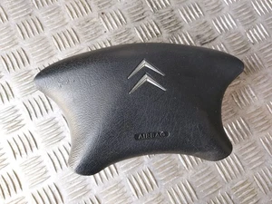 Airbag volant conducteur - CITROEN XSARA PHASE II (2) - Référence : 96433644XT - Picture 1 of 5