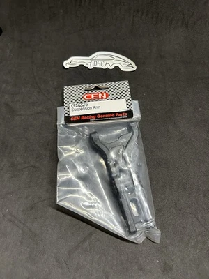 CEN Vintage RC Car Part # GS225 Suspension Arm Control Arm - Image 1 of 2