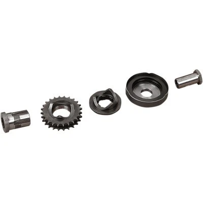 Drag 25T Compensating Sprocket Kit for Harley 99-06 Big Twin 40308-94 DS195196 - Image 1 of 1