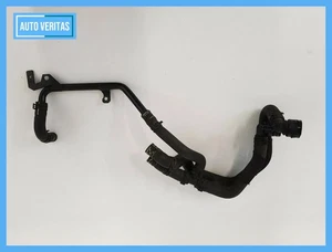 original VW Golf V 5 1.6 FSI 85KW coolant hose cooling water hose 1K0121070K - Picture 1 of 5