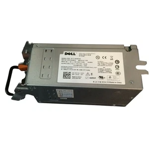 Dell 528W PowerEdge voeding PSU - D528P-00 - 0NT154 - Budget Computers - Photo 1/3