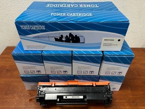 10pk - Compatible Toner Cartridge for HP CF248A (48A) M15, M28, M29 printers - Picture 1 of 3