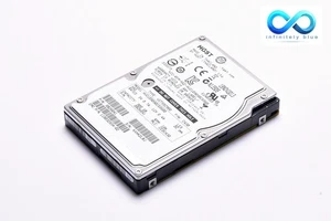 Hitachi HGST 900GB 2.5" 10K SAS HDD HUC109090CSS600 0B26041  - Picture 1 of 1