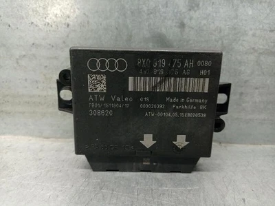 8X0919475AH modulo elettronico per AUDI Q3 (8UB 8UG) 2.0 TDI 2011 5398453 - Immagine 1 di 4