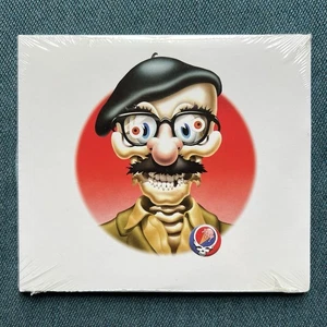 GRATEFUL DEAD- Europe '72: The Complete Recordings- Lille- SEALED- 5/13/72 - Picture 1 of 3