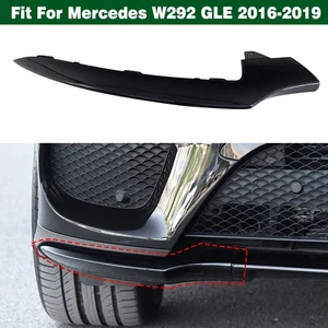2928852400 Right Front Bumper Lower Molding Trim For Mercedes W292 GLE 2016-2019 - Imagen 1 de 13