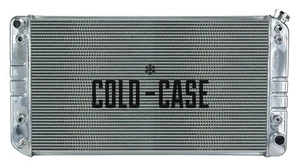 COLD-CASE Radiators GMT557A - Radiator - Picture 1 of 1