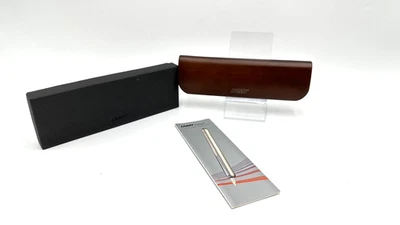 Lamy dialog 3 - Füllfederhalter - Schwarz - 14K Goldfeder - mit OVP - Bild 1 von 4