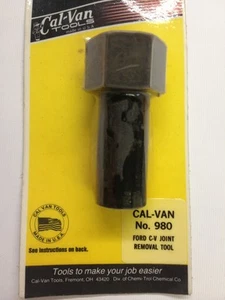 Ford Cv Joint Removal Tool - Picture 1 of 3