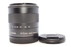 Canon EF-M18-55mm F3.5-5.6 IS STM Standard Zoom Lens for Mirrorless SLR From JP