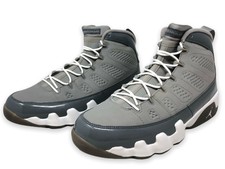 Jordan 9 Retro Cool Grey 2012 for Sale | Authenticity Guaranteed | eBay