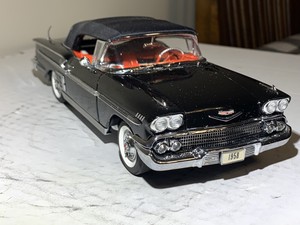 ebay danbury mint cars