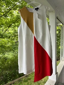 Lisa Perry XO Dress U.S 10 NWT - Picture 1 of 3